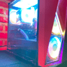 Ryzen 7-GTX 1070 8GB-SSD/HDD-2TB-Gaming PC
