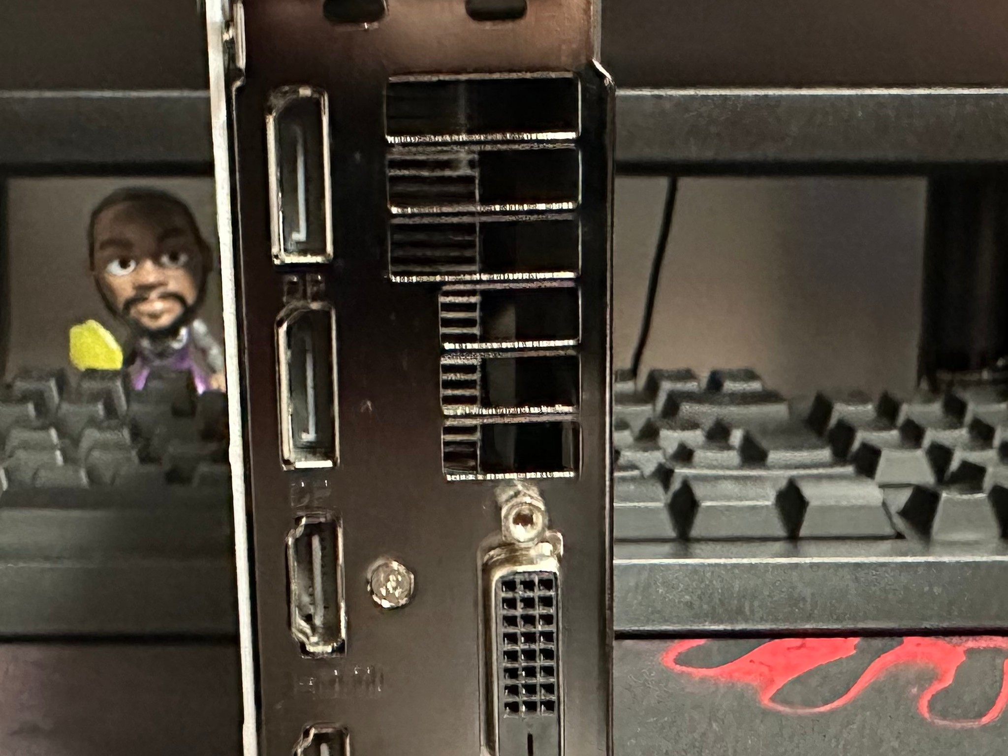 Sapphire Pulse Radeon RX 570 4GB