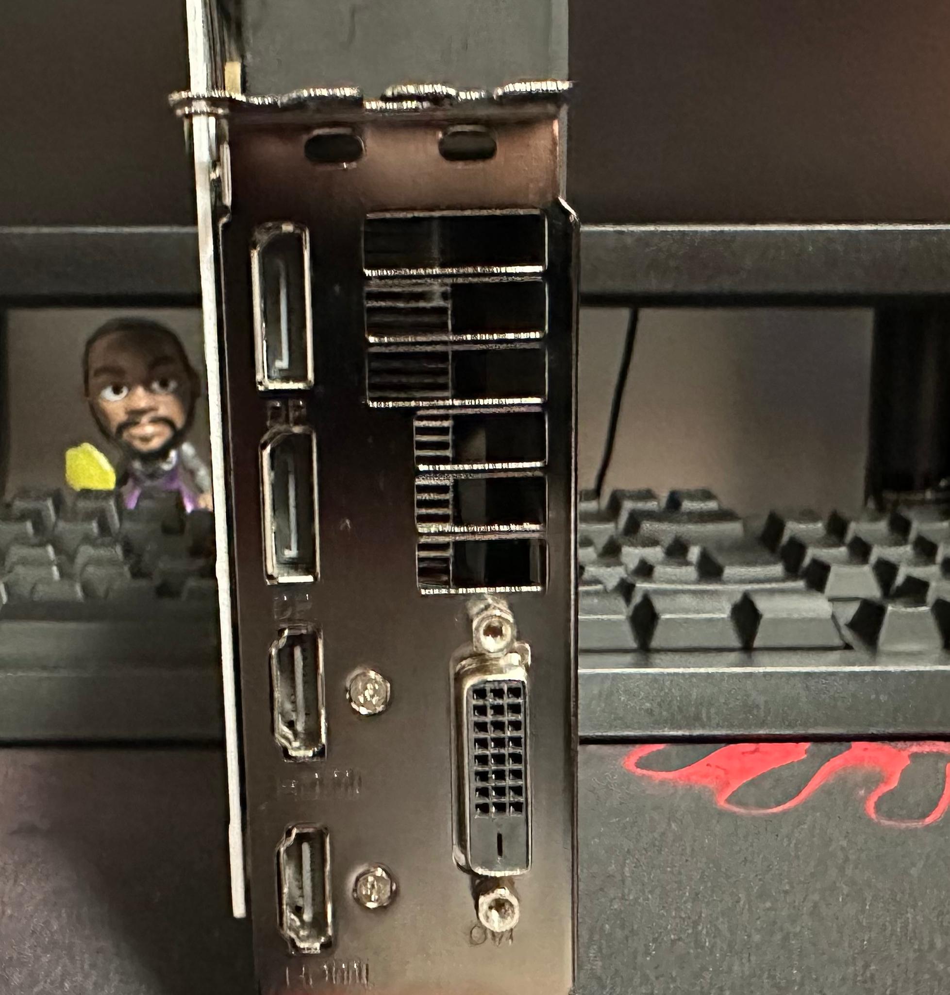 Sapphire Pulse Radeon RX 570 4GB