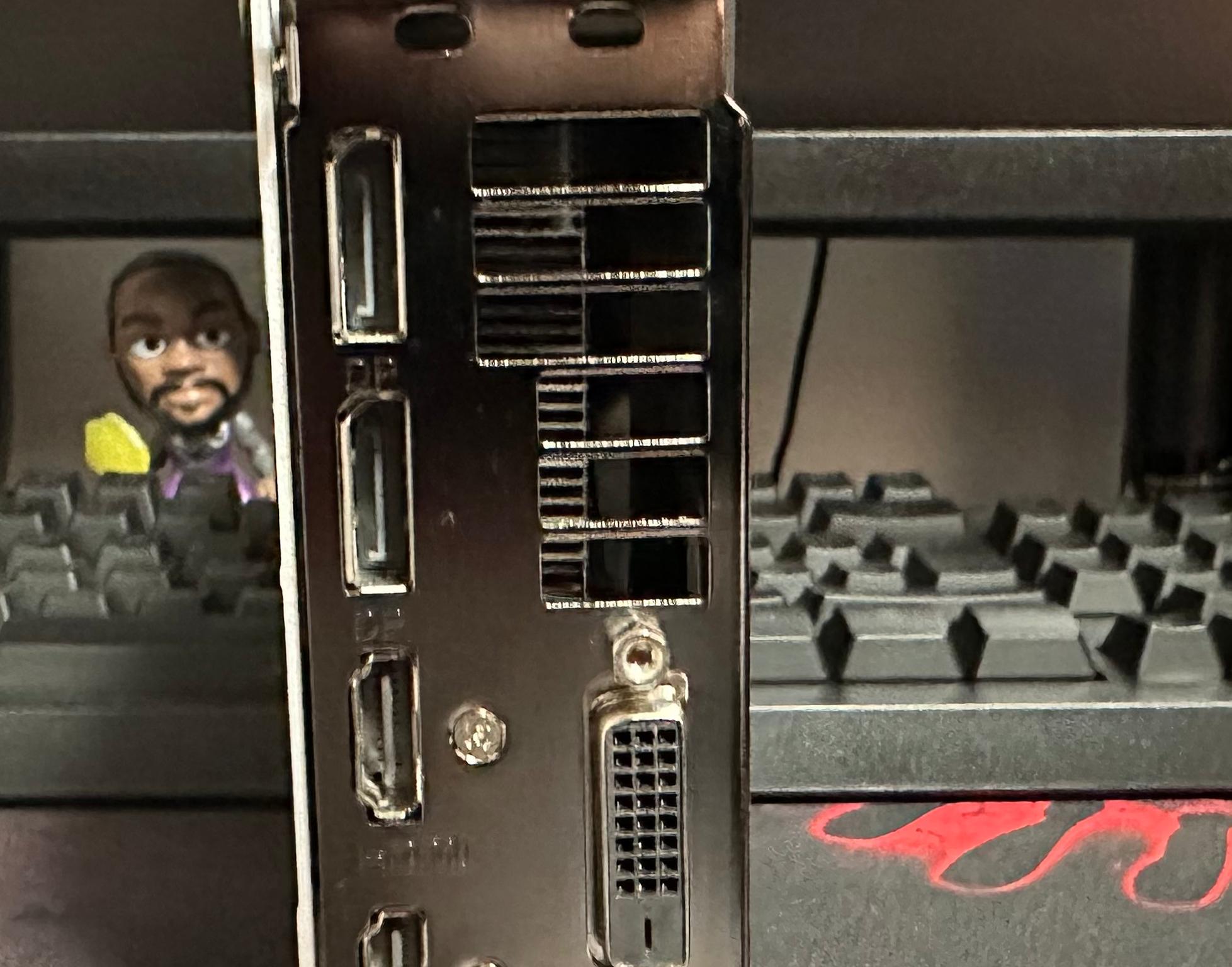 Sapphire Pulse Radeon RX 570 4GB