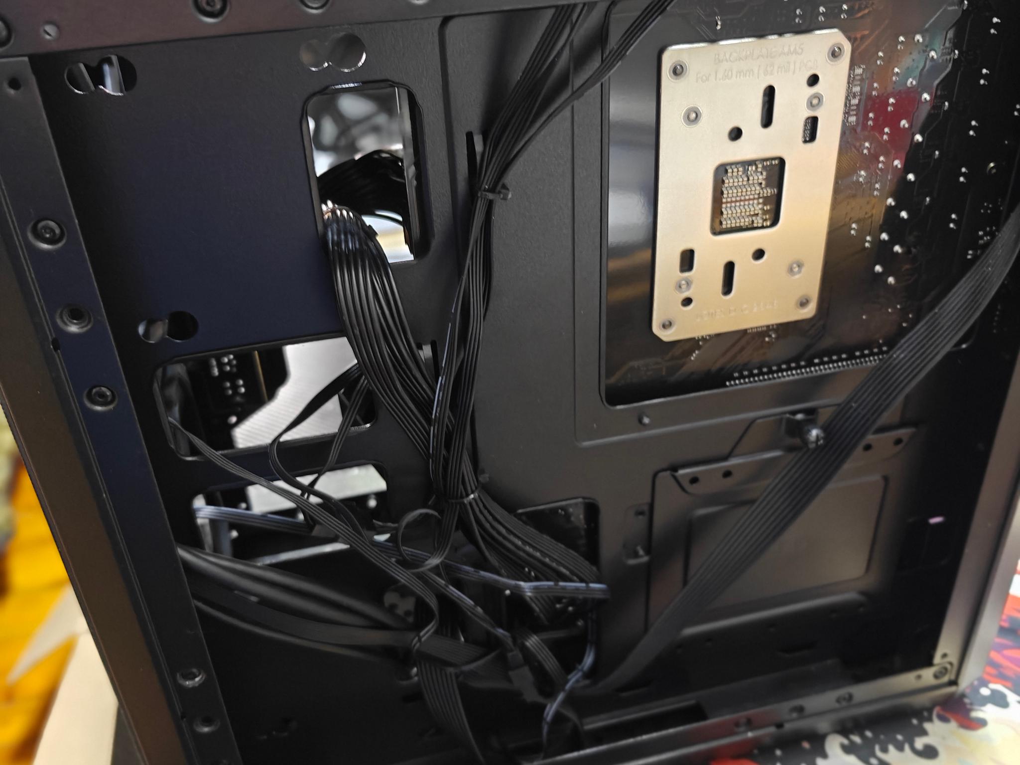 1080P/1440P GAMING PC| AMD RYZEN 5 7600X|ASUS NVIDIA 3050 8GB|32GB DDR5 6000|1TB SSD|WINDOWS 11 HOME