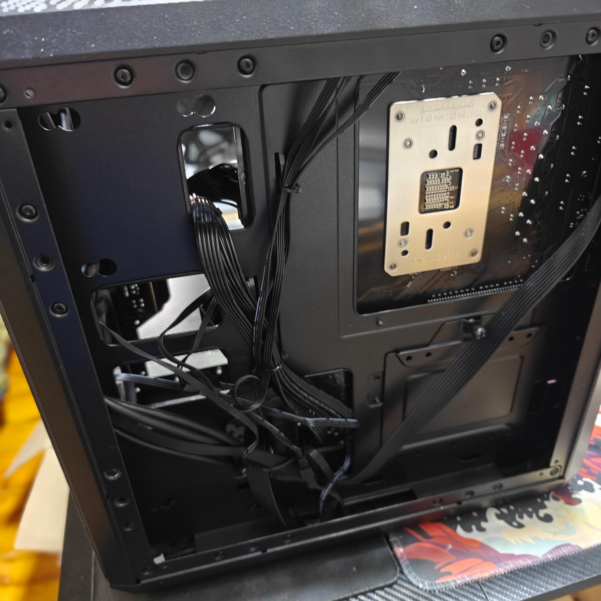1080P/1440P GAMING PC| AMD RYZEN 5 7600X|ASUS NVIDIA 3050 8GB|32GB DDR5 6000|1TB SSD|WINDOWS 11 HOME
