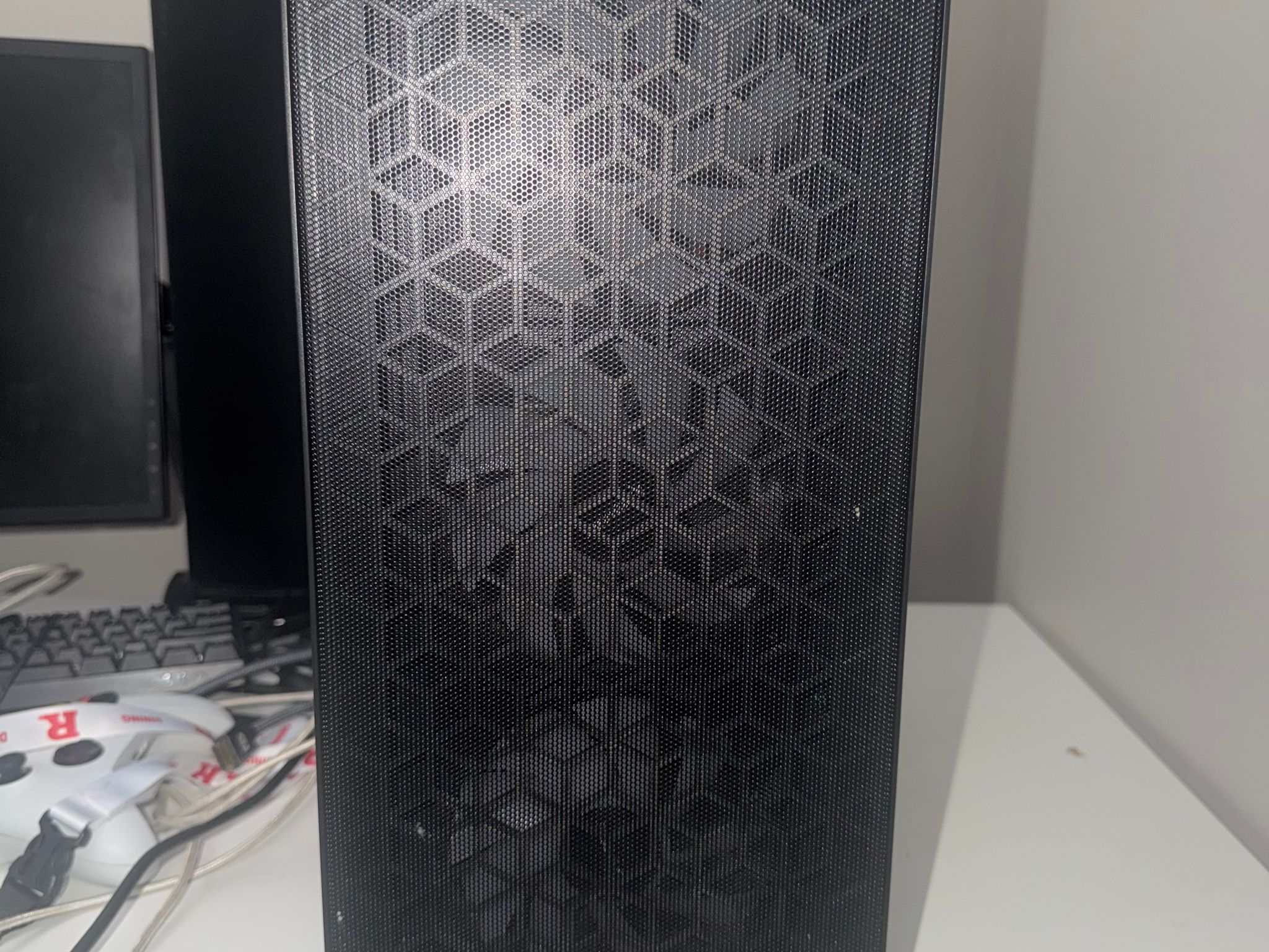 Custom Gaming PC | RTX 3070 OC, Ryzen 5 7500X3D, 16GB DDR5 RAM, 1TB NVMe SSD, WiFi 6E & BT