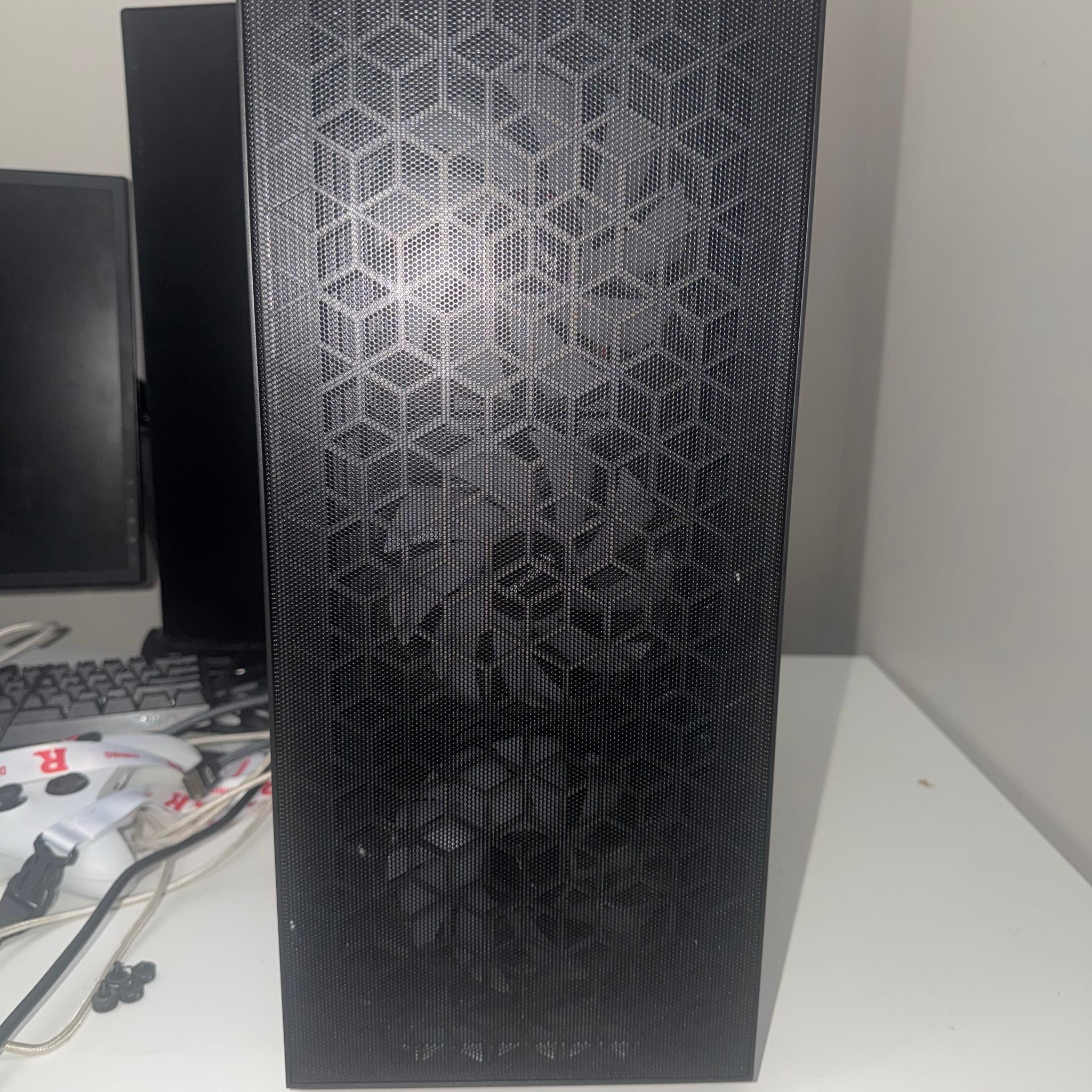 Custom Gaming PC | RTX 3070 OC, Ryzen 5 7500X3D, 16GB DDR5 RAM, 1TB NVMe SSD, WiFi 6E & BT