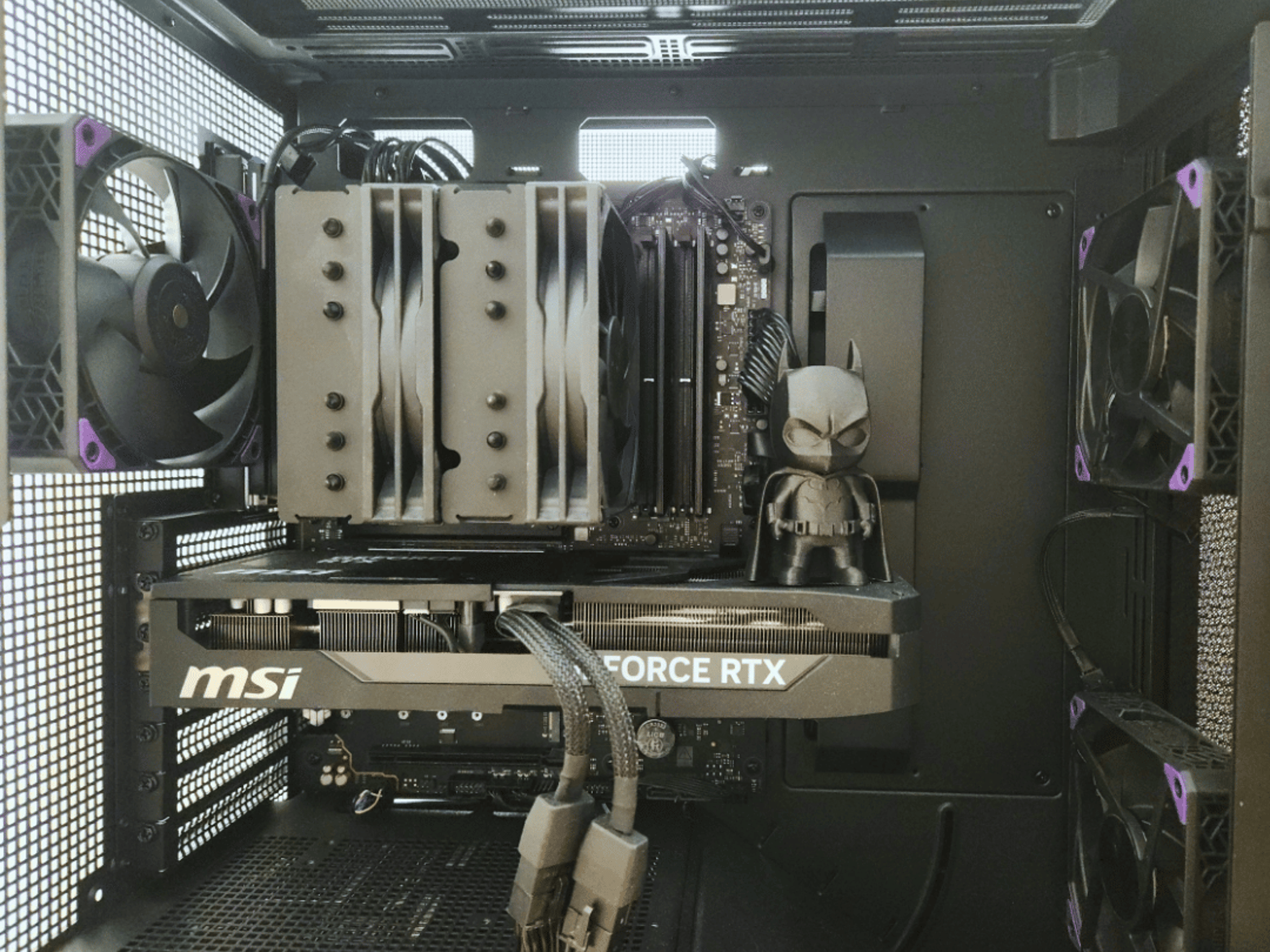 Tarkov META PC Build 2026 | 9850X3D + RTX 5070 Ti Gaming PC