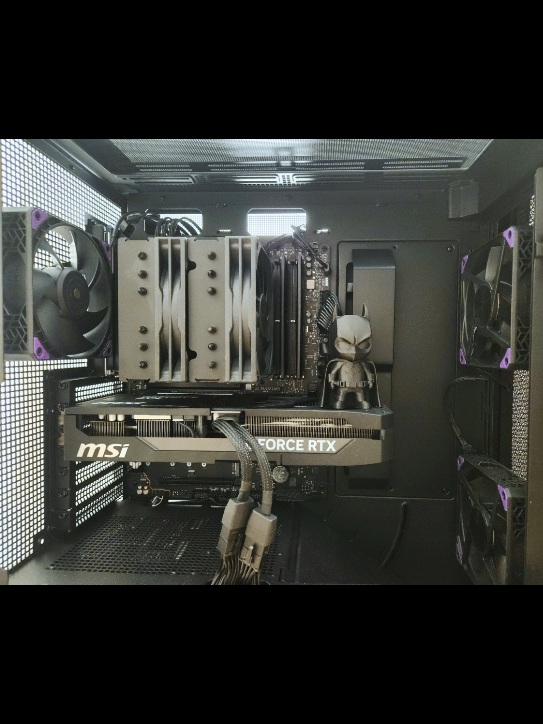 Tarkov META PC Build 2026 | 9850X3D + RTX 5070 Ti Gaming PC