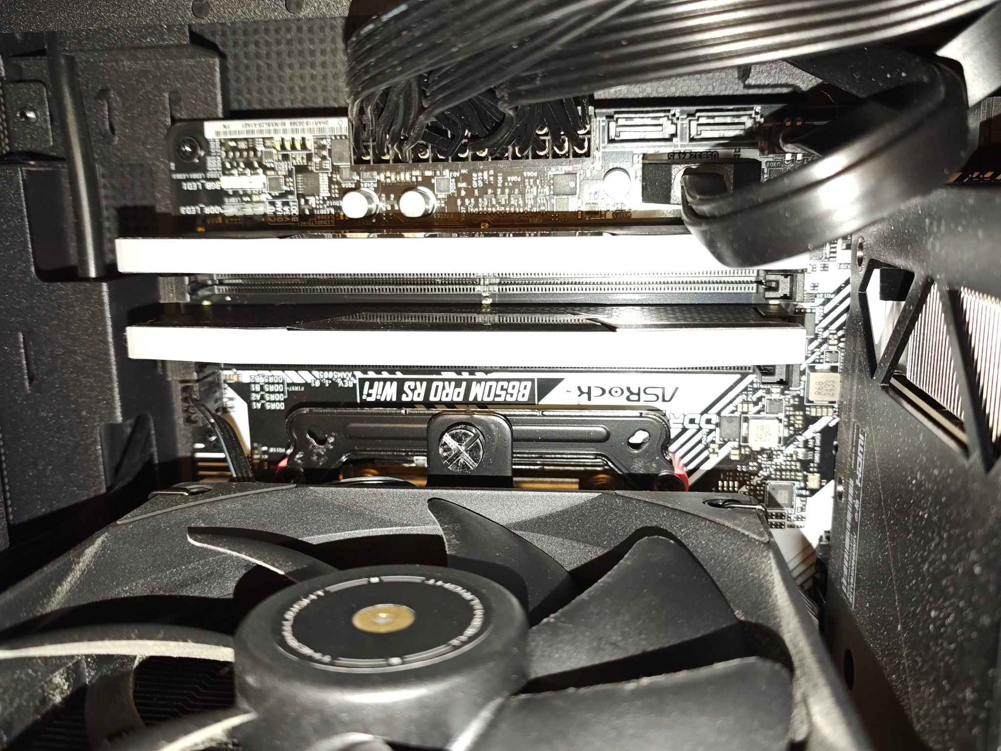 1440p Gaming and Productive PC