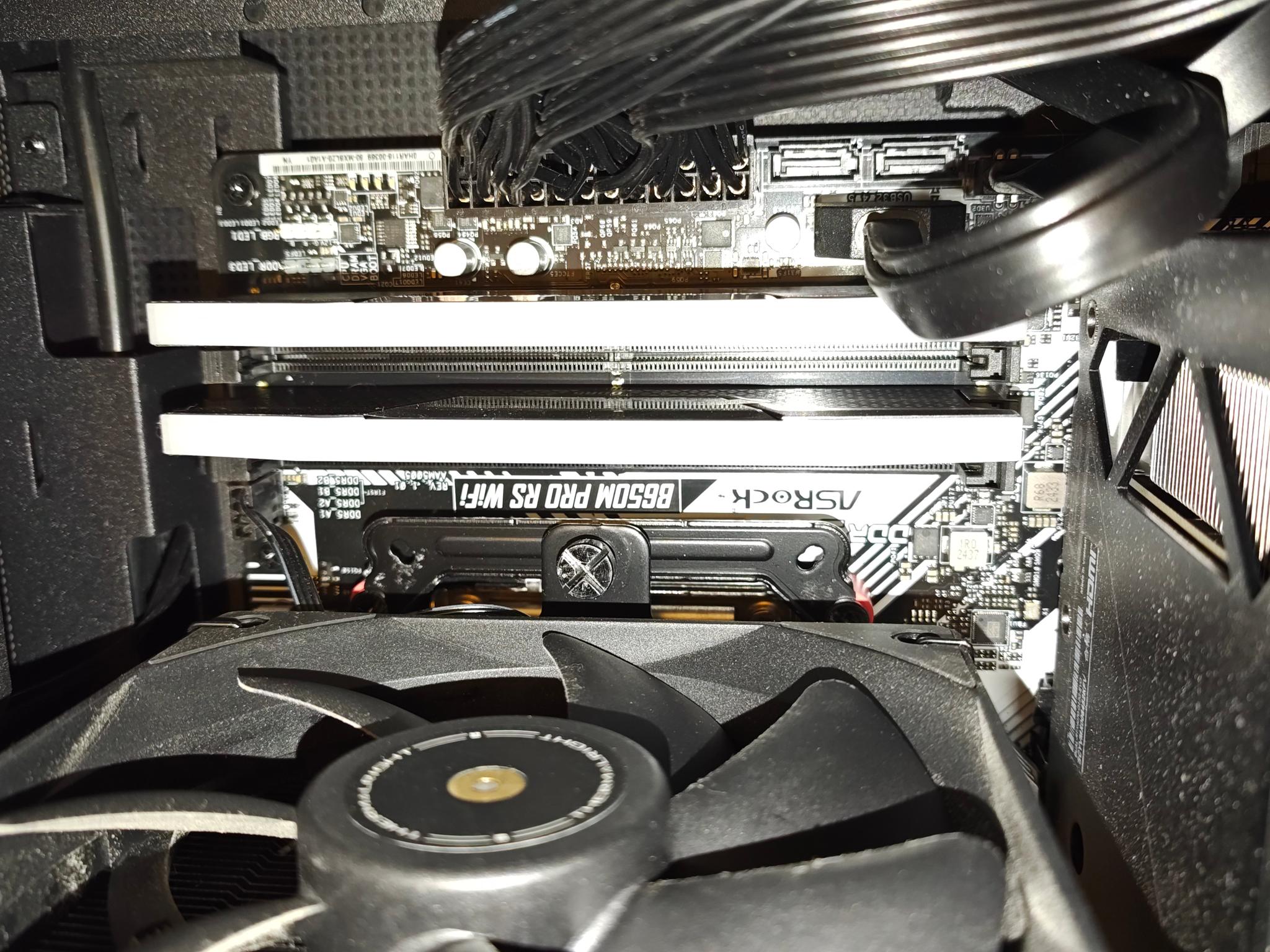 1440p Gaming and Productive PC