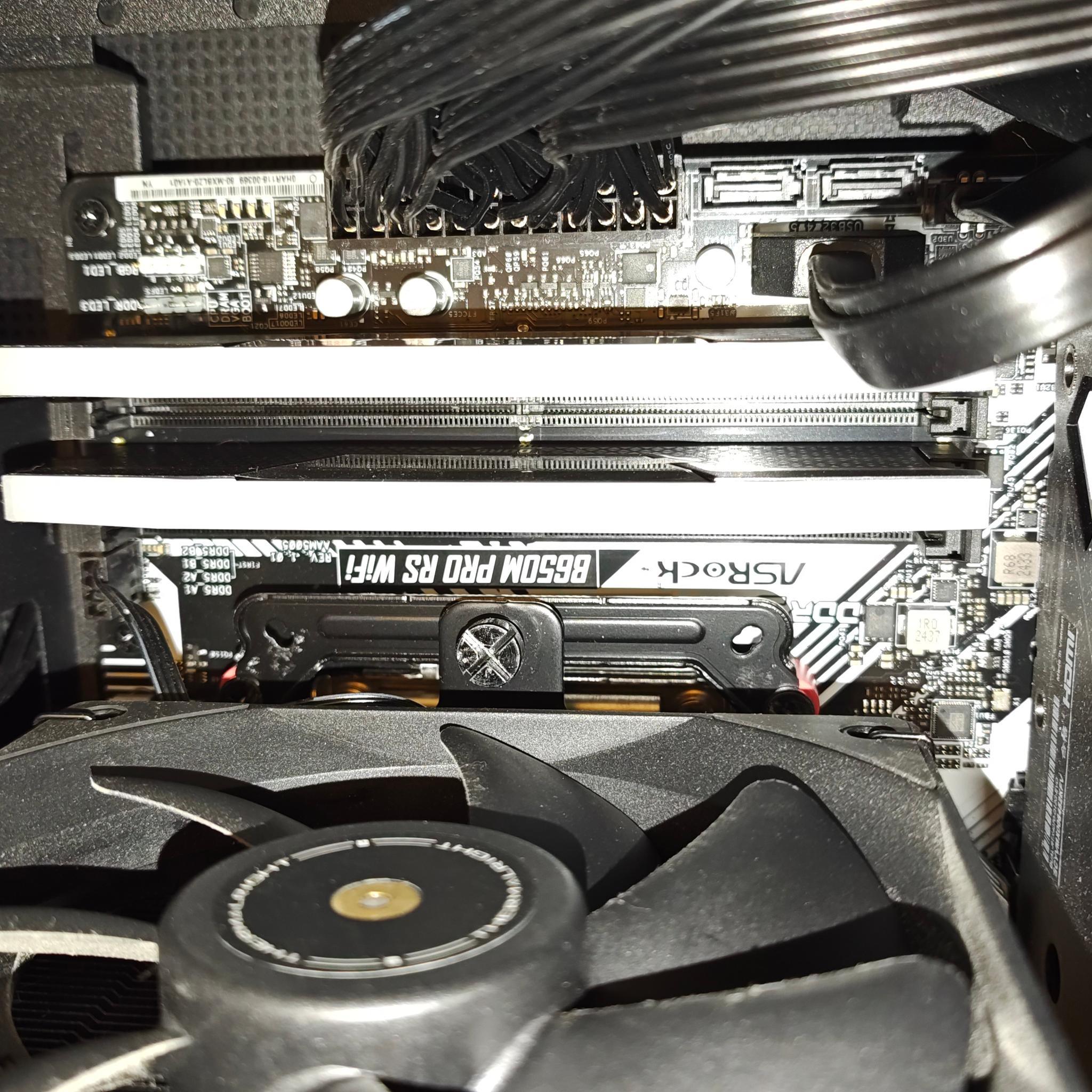 1440p Gaming and Productive PC