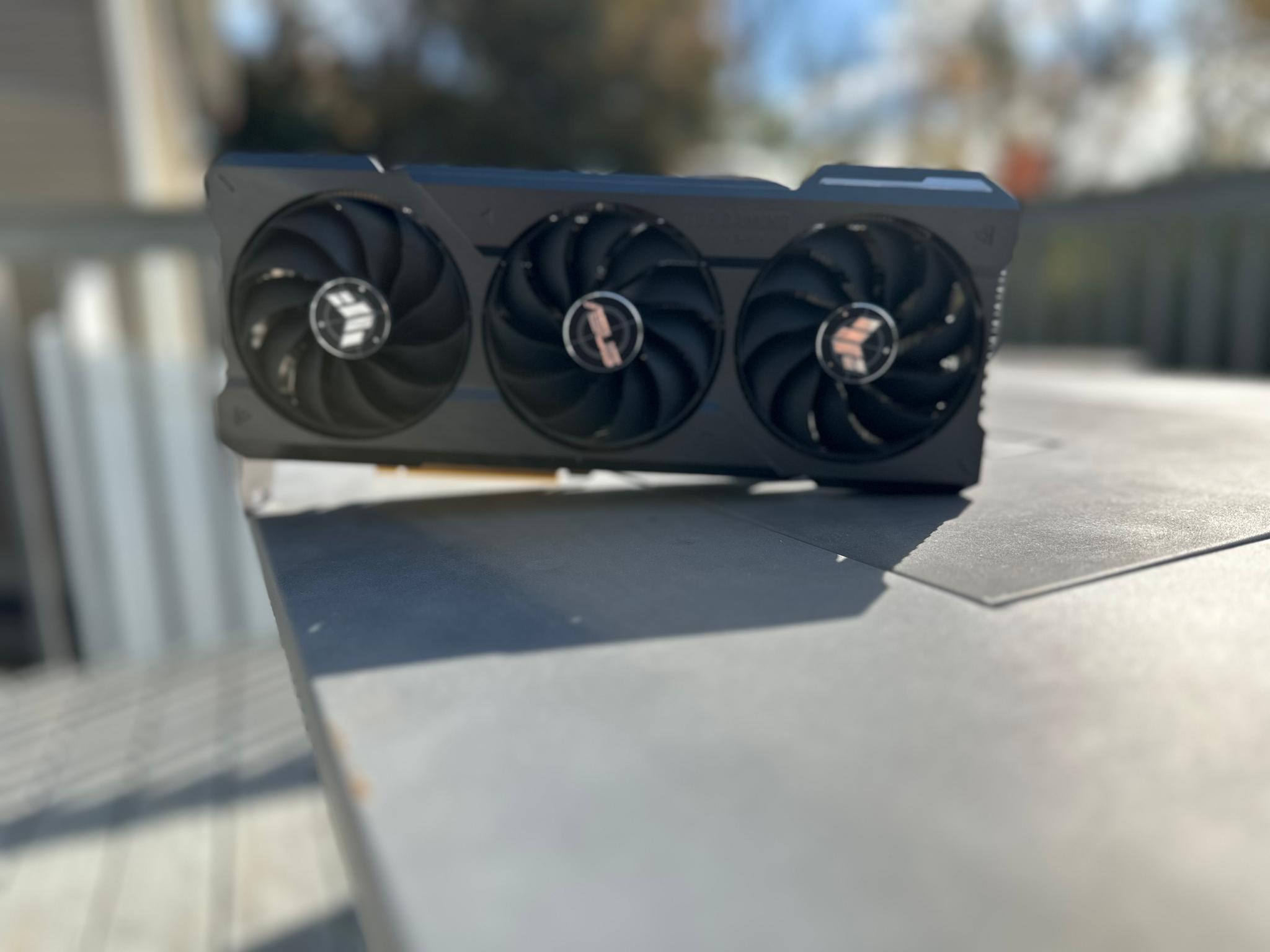 NVIDIA GeForce RTX 4070 Ti - Image 4