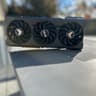 ASUS TUF GAMING OC GeForce RTX 4070 Ti