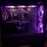 Gaming PC Custom -RTX3060,i5-12400F, 1TB NVMe SSD