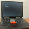 IBM Thinkpad 760EL