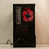 RTX 5060, Ryzen 5 3600, 16GB DDR4, 1TB NVMe SSD, WiFi - Liquid Cooled Gaming PC