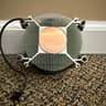 AMD Ryzen 5 1600 with Wraith Cooler