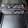 New Tested WD Black NVME M.2 2280 256GB SSD