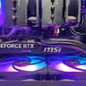 🔮Cosmos🔮 RTX 5060 TI 8GB | Intel i5-13600KF | 32GB DDR4 3600MTs | 1 TB SDD | 1100W | WIFI & BT