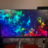 NEW HP OMEN 27" 2K QHD (2560 x 1440) (240hz) Gaming Monitor