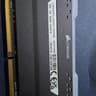 Corsair Vengeance RGB Pro DDR4 RAM 3200K - 4 x 8GB sticks