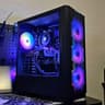 虹 Niji | Ryzen 5 7500F + RTX 4060 | Amnesia: Rebirth Included!