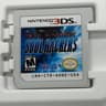 Shin Megami Tensei DeShin Megami Tensei Devil Summoner Soul Hackers Nintendo 3DS