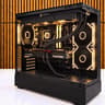 4K Gaming PC v1 | 7800X3D | RX 9070XT 16GB | 32GB DDR5 | 1TB NVME | Win11 | Wifi
