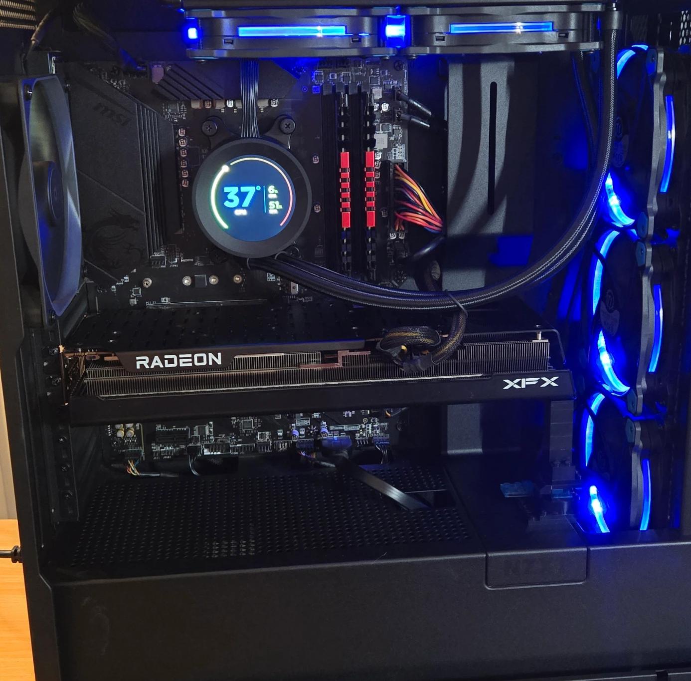 Bryan's PC market