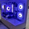 High End Gaming PC |RTX 3070 // Ryzen 5500 // 1TB NVME SSD|