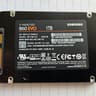 Samsung 860 Evo (1 TB, 2.5 inch, SSD)