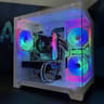 RTX 2060 Super|Ryzen 5 2600|16GB RAM|1TB M.2 SSD|Windows 11 Pro