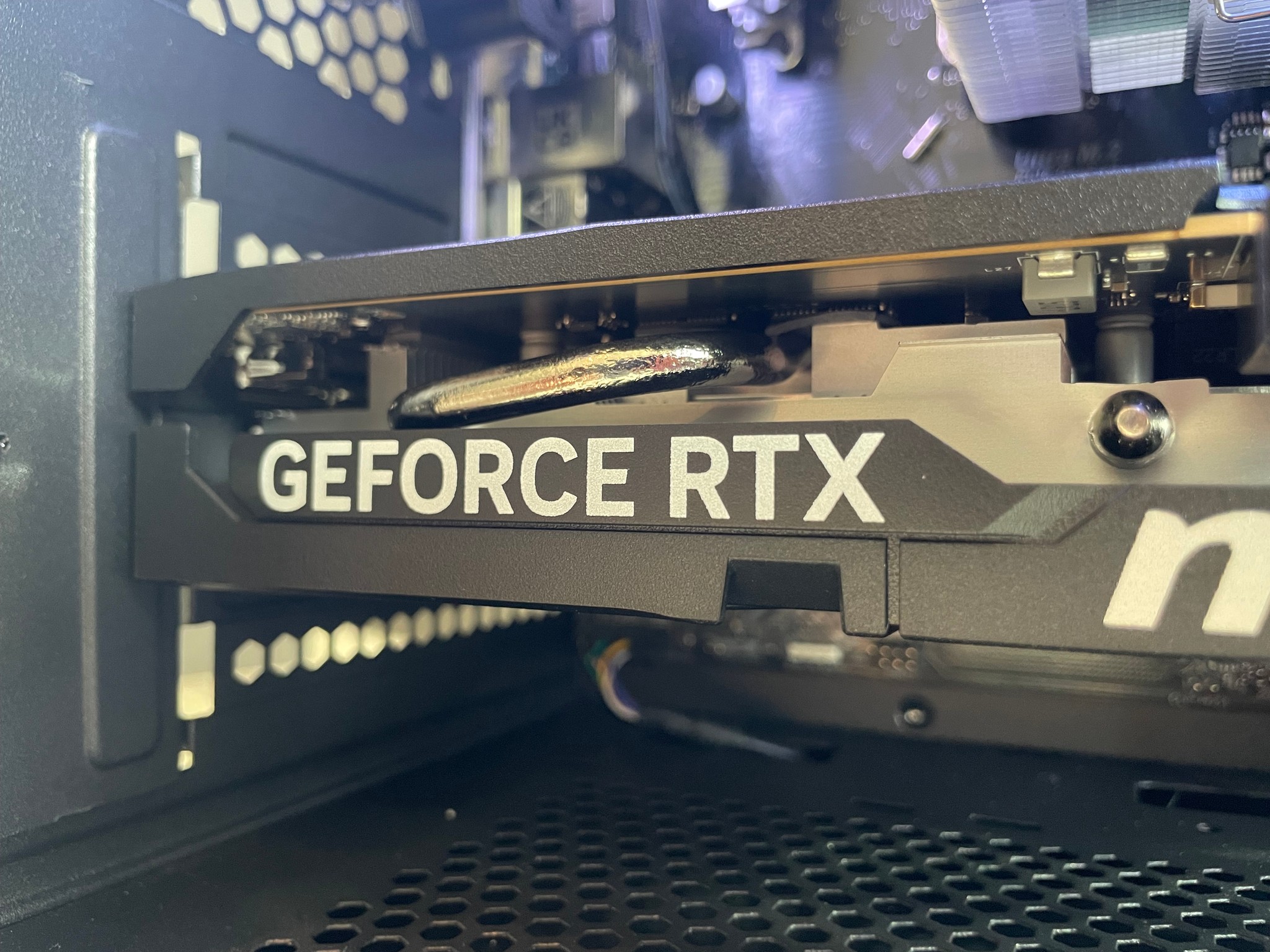 Gaming PC| Ryzen 5 5500| 16gb Ram| RTX 5060| 1TB NVMe Storage| FREE SHIPPING!