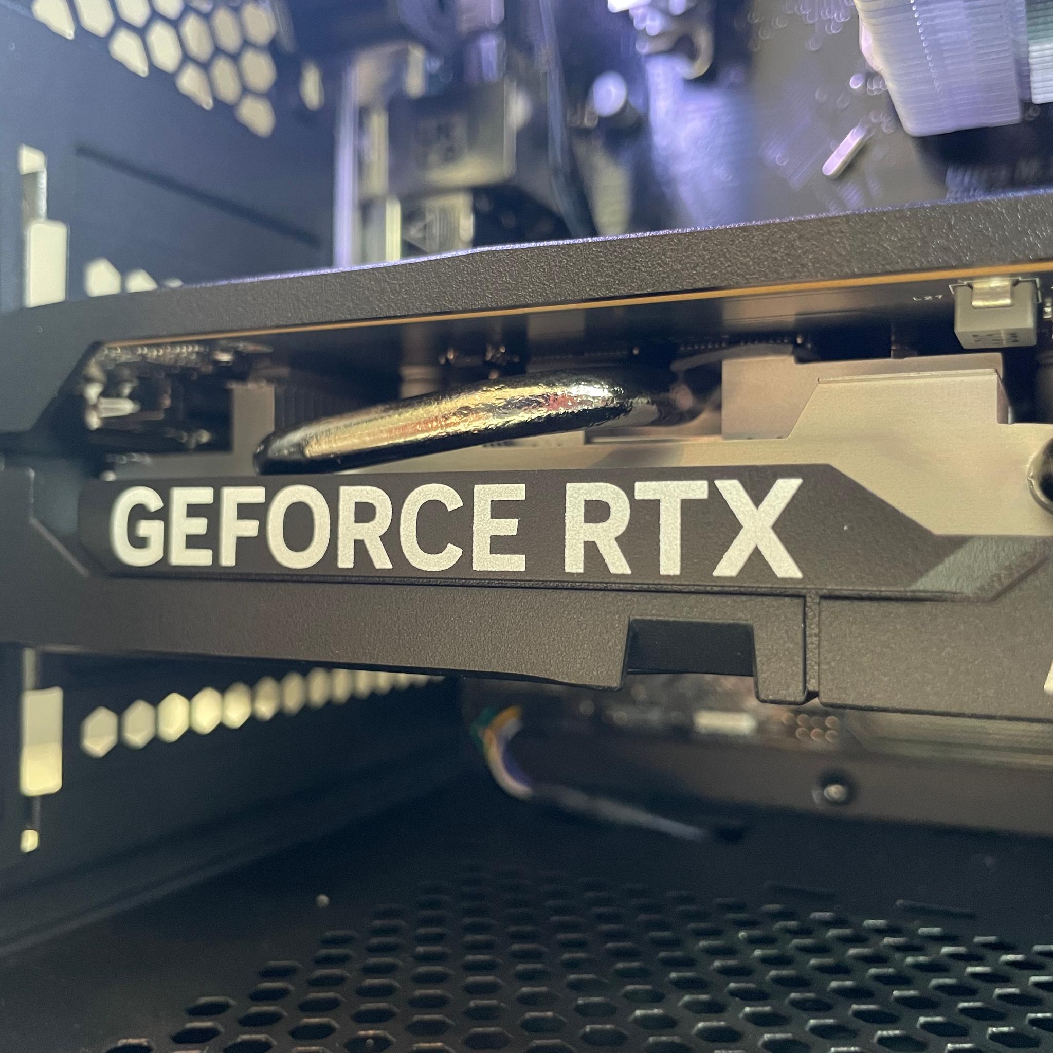 Gaming PC| Ryzen 5 5500| 16gb Ram| RTX 5060| 1TB NVMe Storage| FREE SHIPPING!