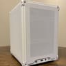 Minimalist White PC - Ryzen 3500 | RTX 3050 | 16GB RAM | 1TB NVMe SSD | WIFI 6E + BT 5.3 | Win11