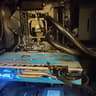 Sapphire nitro+ rx 590 8Gb