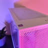 Custom NZXT Ryzen 7 GTX Nvidia 1660 Super Pre-built