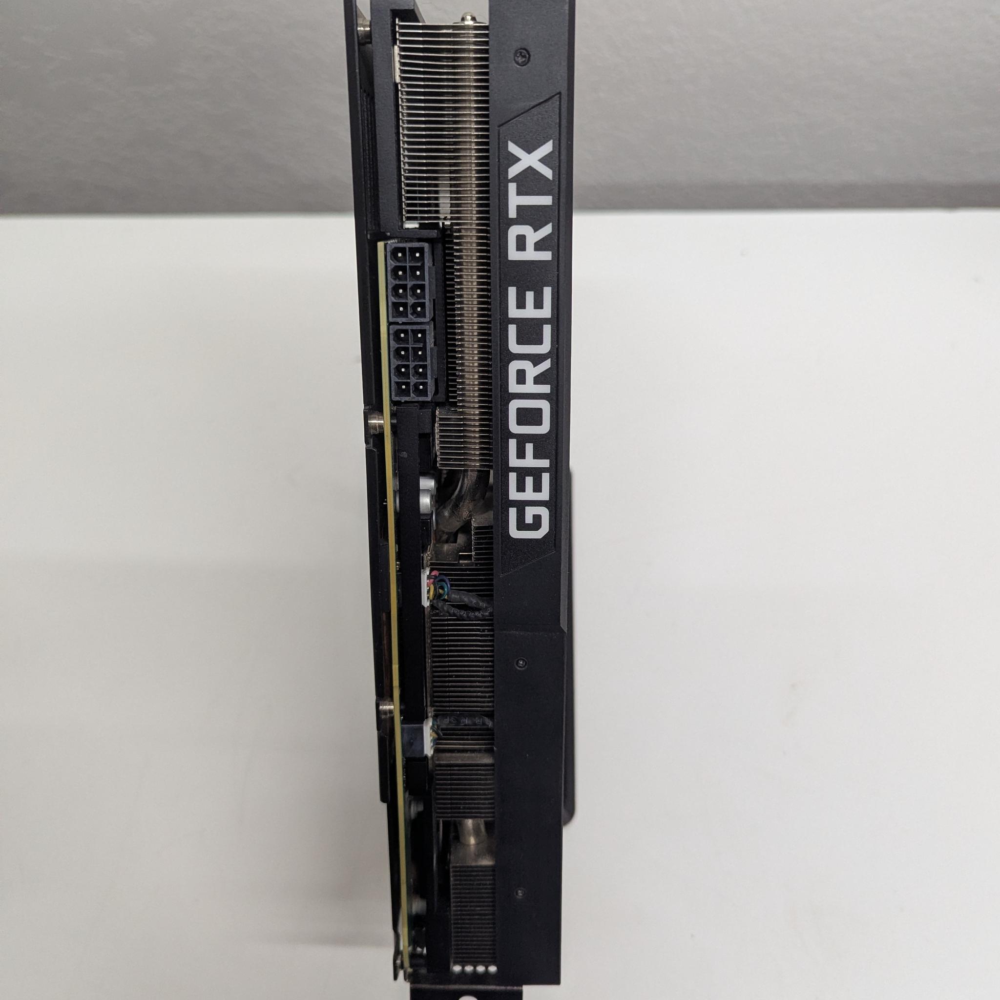 💠 Dell RTX 3080 10GB GDDR6X | High-End 4K Gaming GPU | DLSS & Ray Tracing