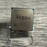 AMD Ryzen 5 1600X