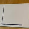 Apple 2026 MacBook Air 13-inch Laptop with M5 chip, 10 Core CPU, 10 Core GPU, 24 GB RAM, 1 TB SSD