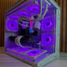 9070 XT 16GB | RYZEN 7 9800X3D | 16GB DDR5 | 1TB NVME | 360MM AIO | 850W