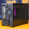 “Precosmic” RX 7800 XT i5 12600K 32GB Windows 11 2TB 4K Workstation Gaming PC