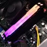 8GB DDR4 (1x8GB) 3200MT/s Kingston