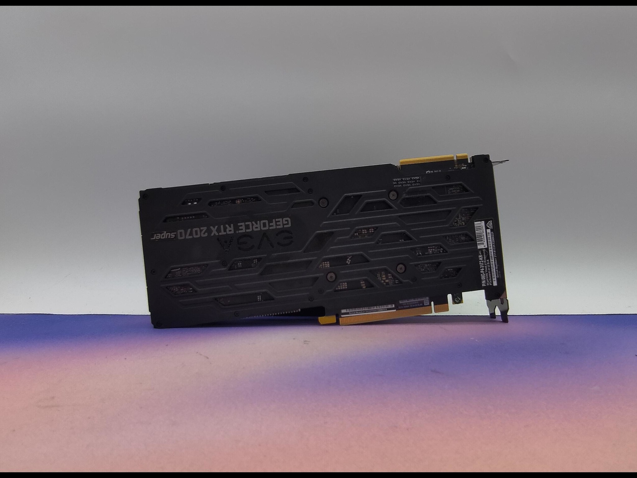 EVGA RTX 2070 Super XC Gaming