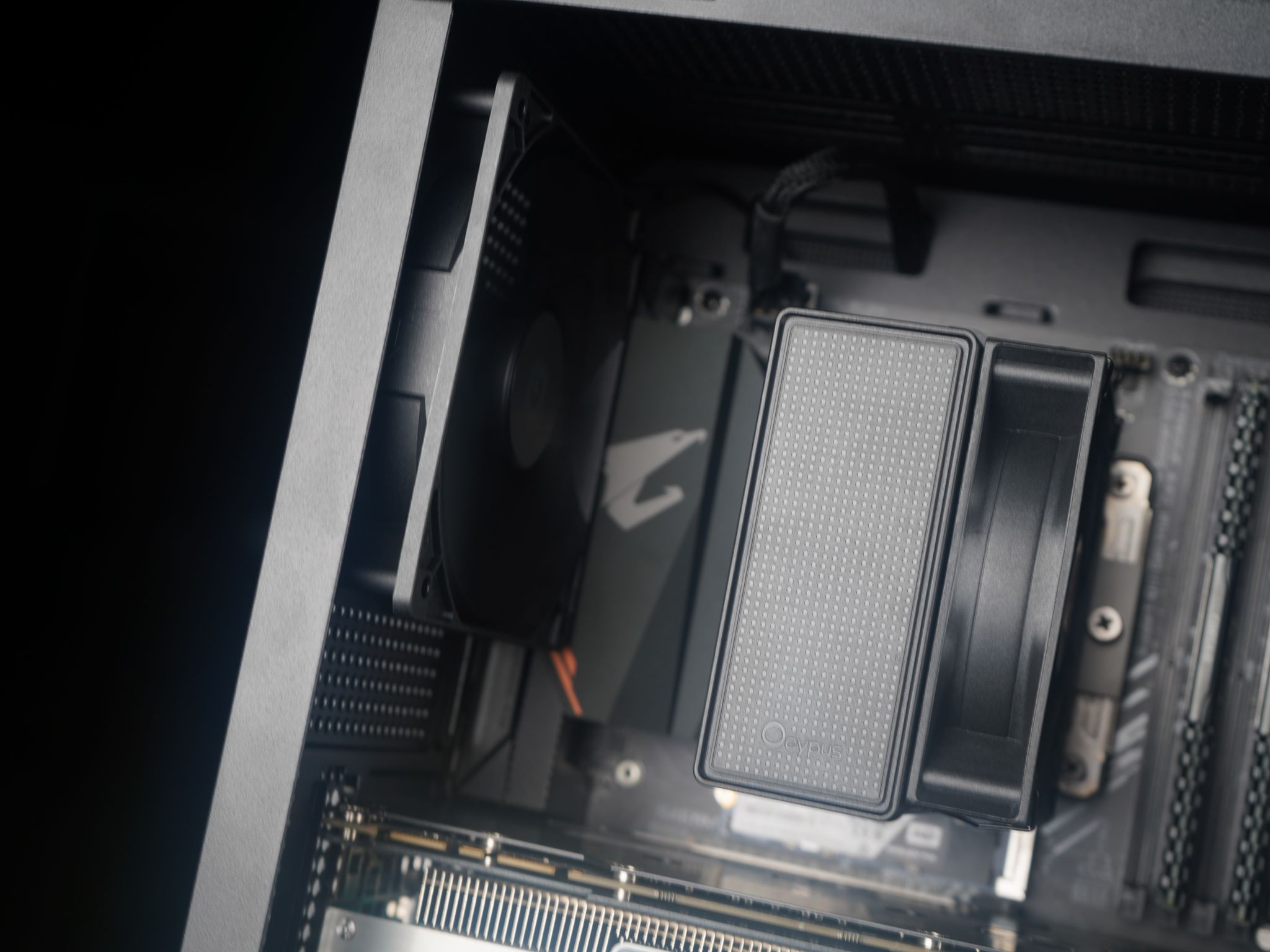 🌲🪵WOODY - Budget Gaming PC | GTX 1070 | intel i5 | 512GB M.2 | 16GB Ram 🪵🌲