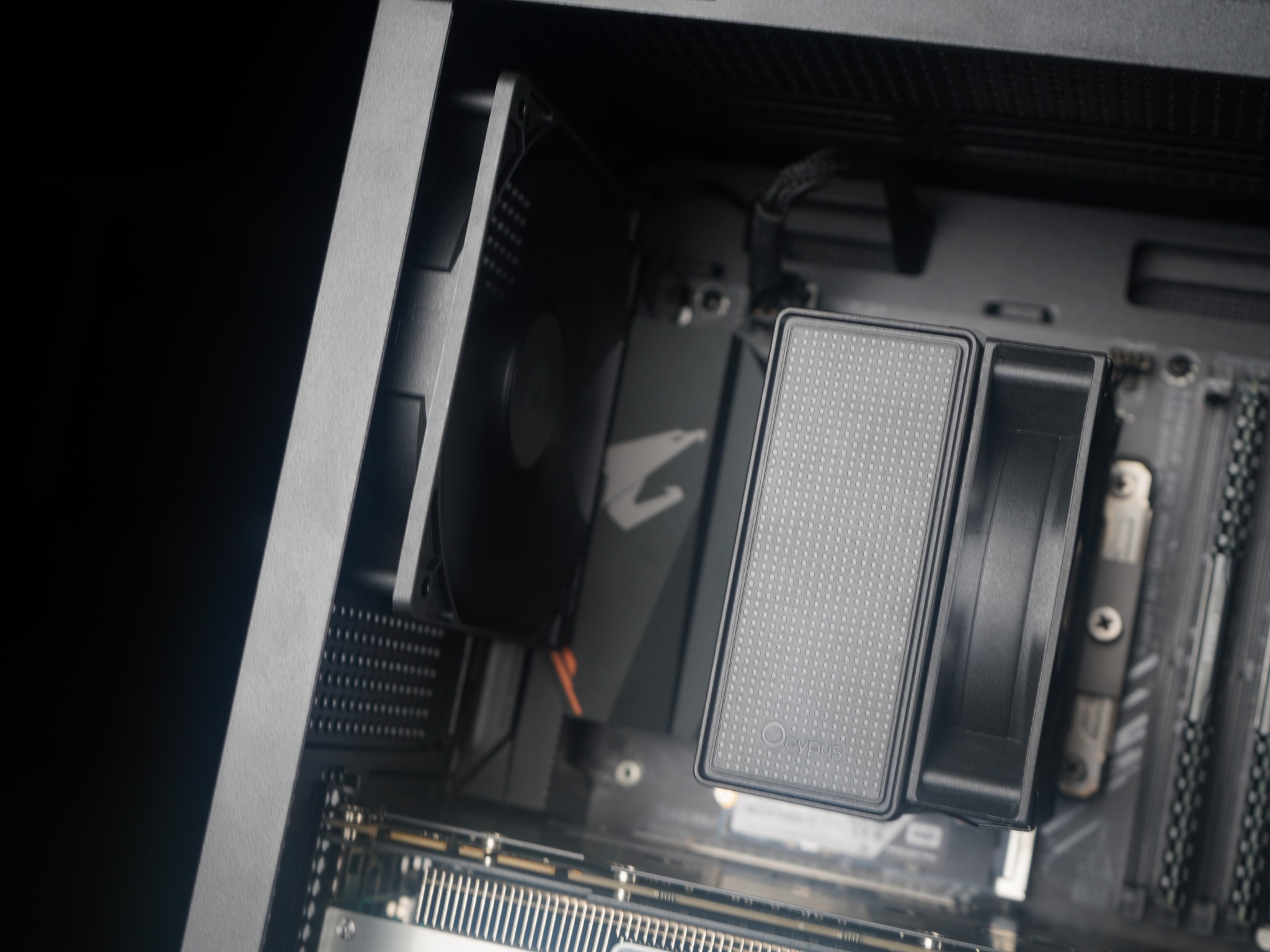 🌲🪵WOODY - Budget Gaming PC | GTX 1070 | intel i5 | 512GB M.2 | 16GB Ram 🪵🌲