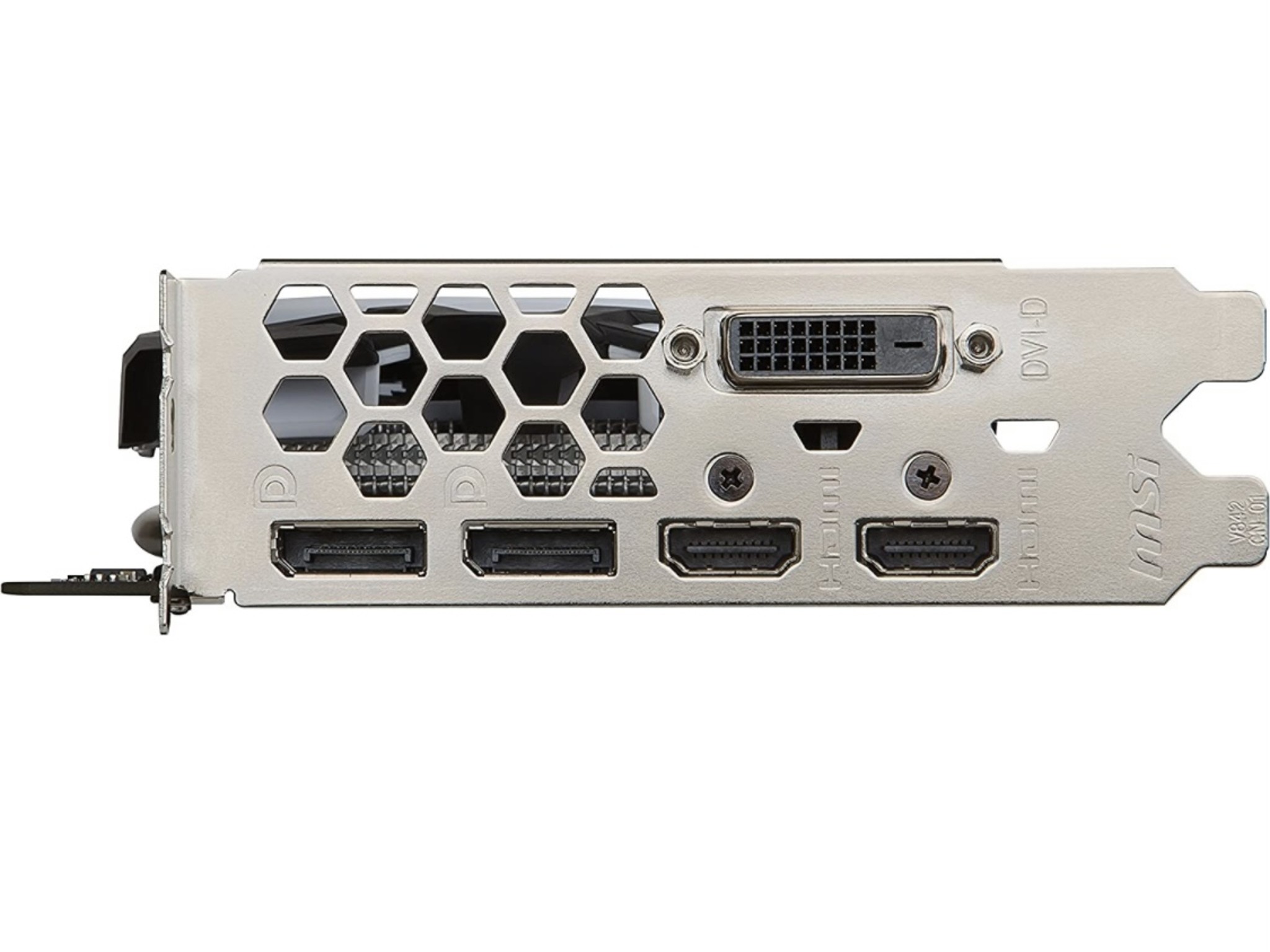 Entry Level White Gaming PC (Ryzen 5 2600 + RX 580) w/ WIFI