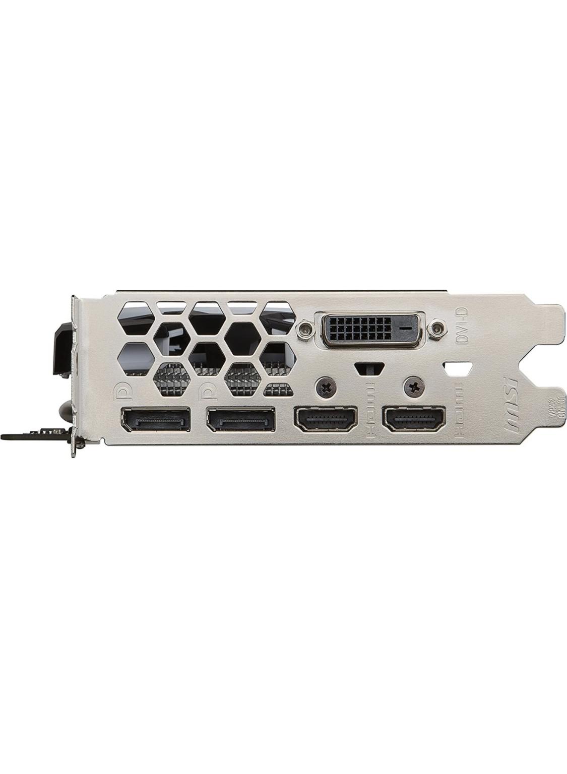 Entry Level White Gaming PC (Ryzen 5 2600 + RX 580) w/ WIFI