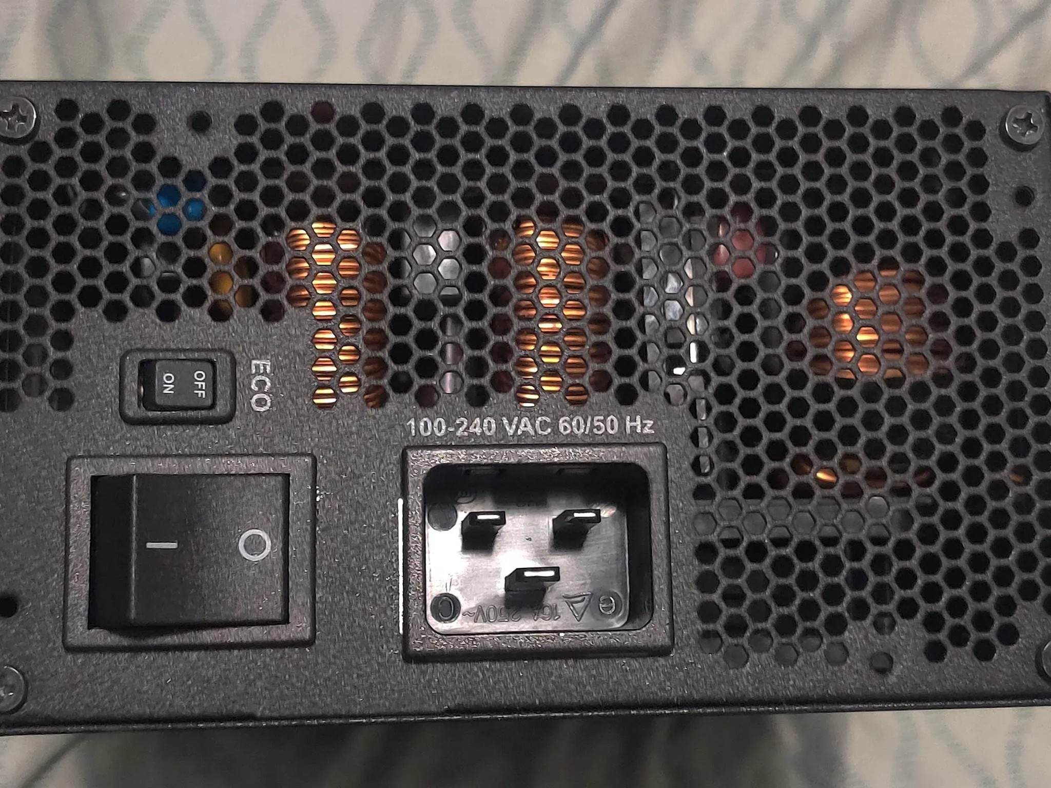 EVGA SuperNova 1300 G+