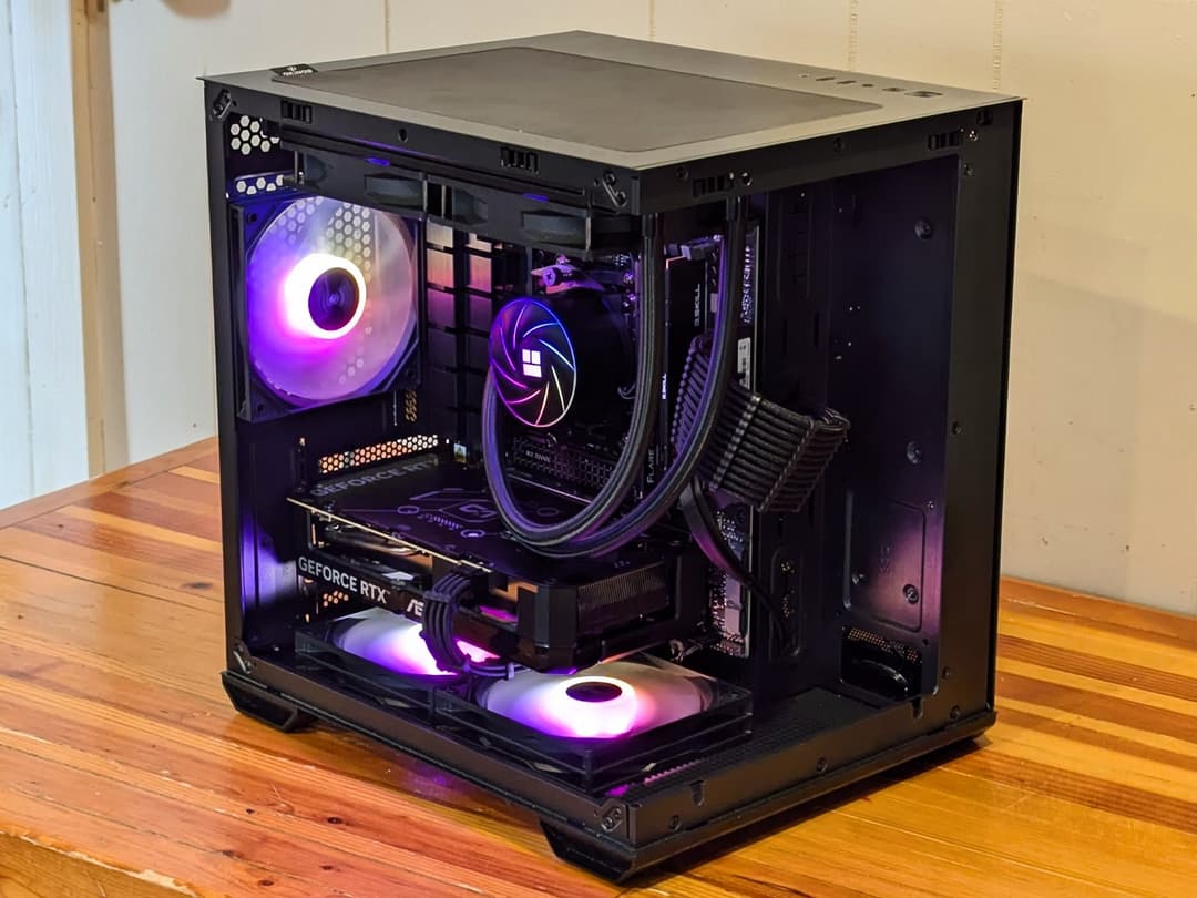 🔥 Ryzen 5 7600x | RTX 5060Ti 16GB | 32GB DDR5 | 1TB SSD