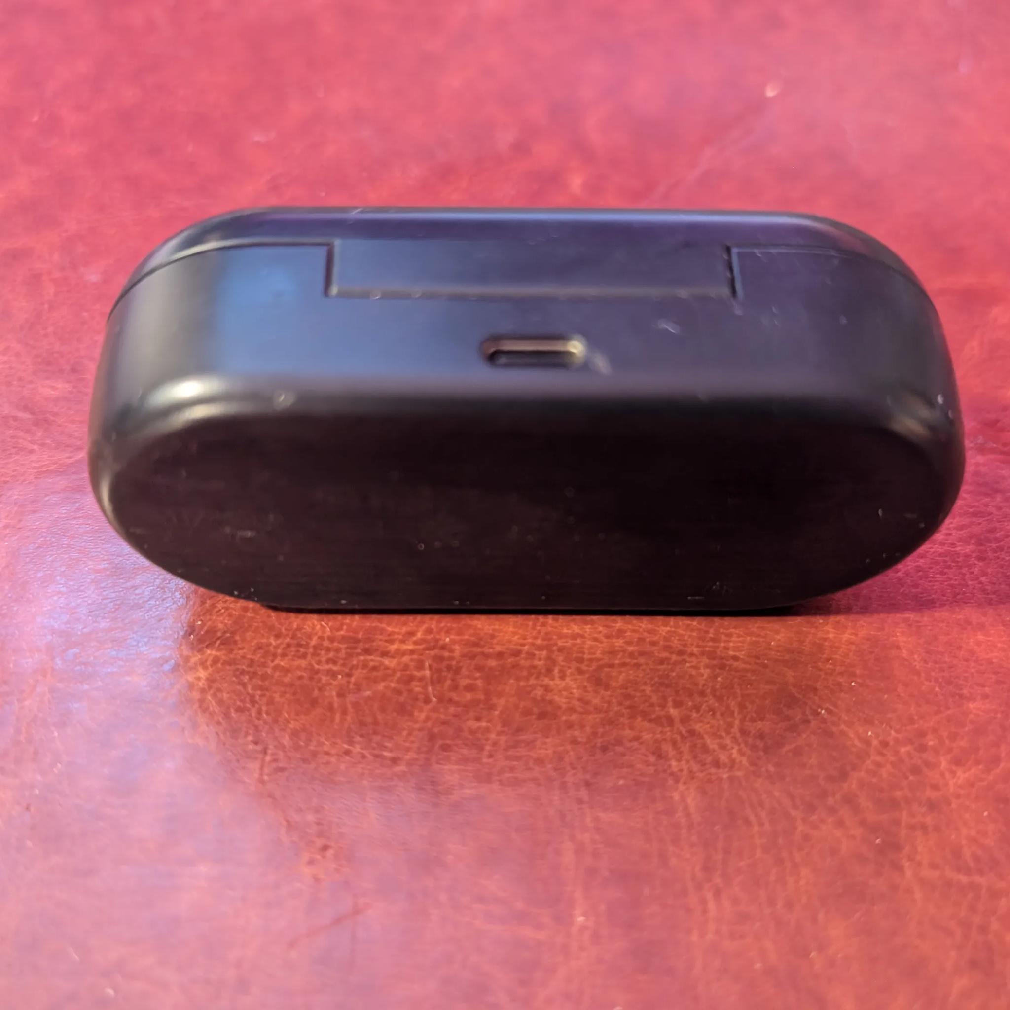 BOSE CASE ONLY - Quiet Comfort