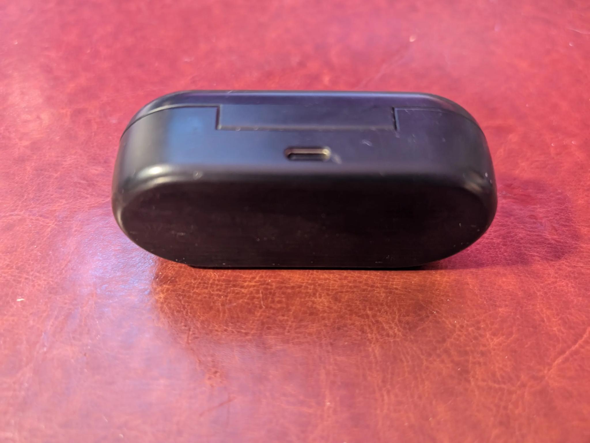 BOSE CASE ONLY - Quiet Comfort